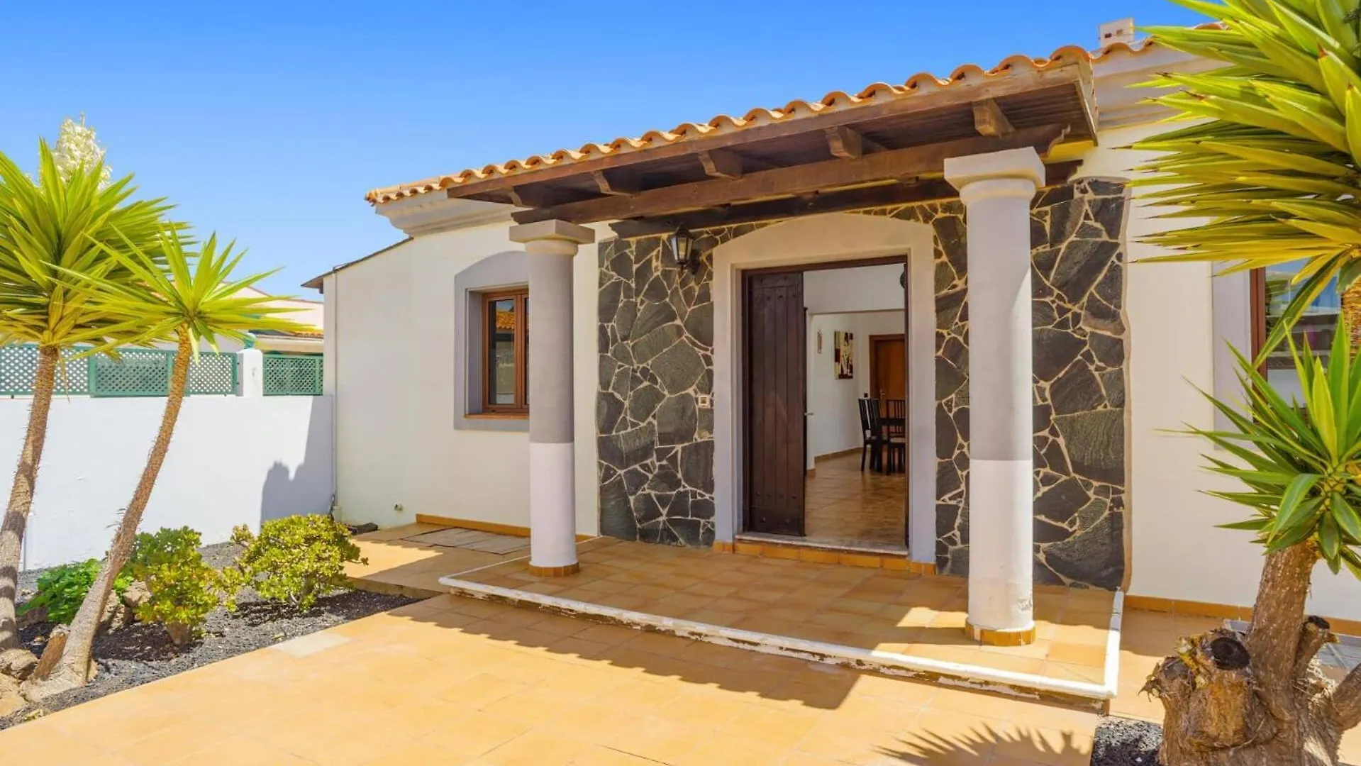 Villa Maca By Villa Plus Corralejo