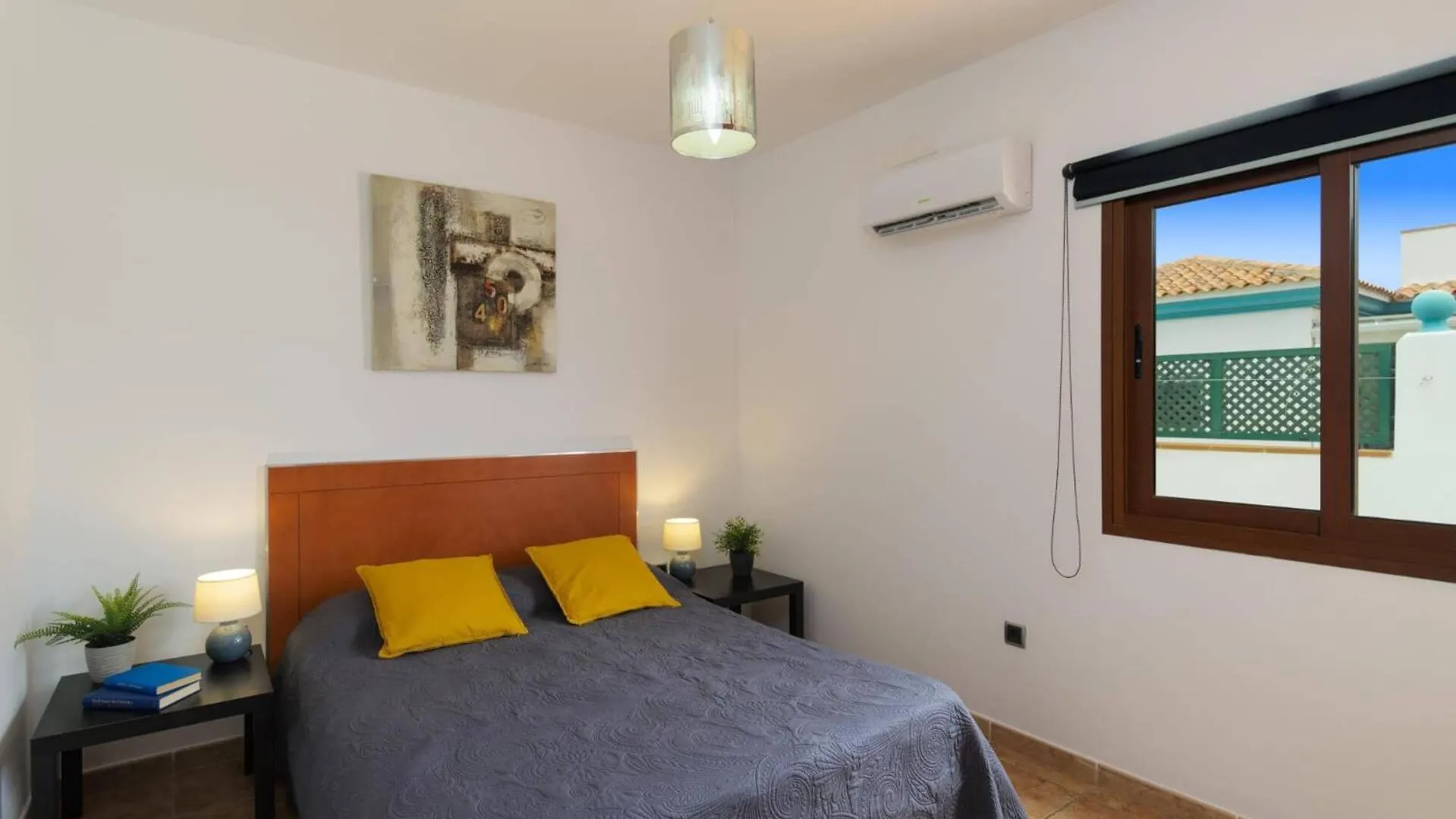 Villa Maca By Villa Plus Corralejo
