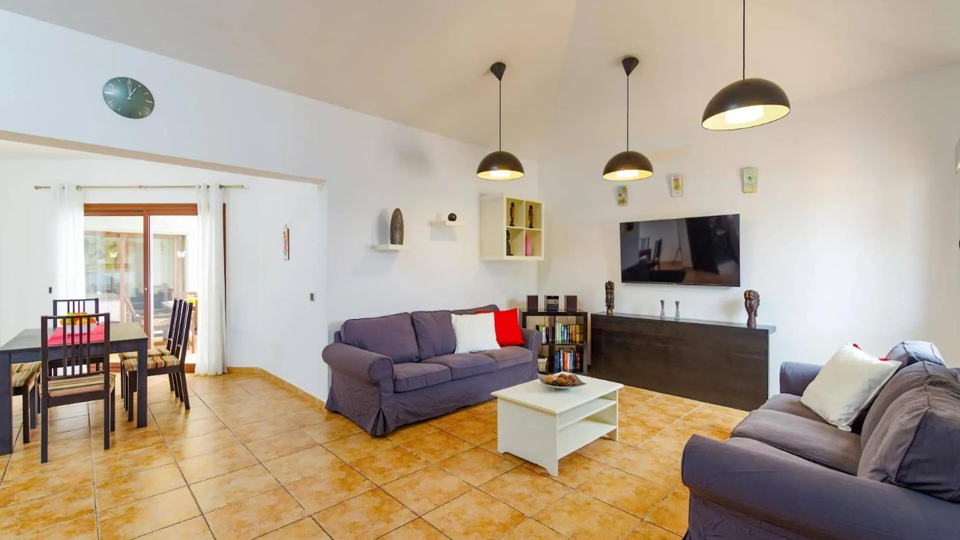 Villa Maca By Villa Plus Corralejo Spain