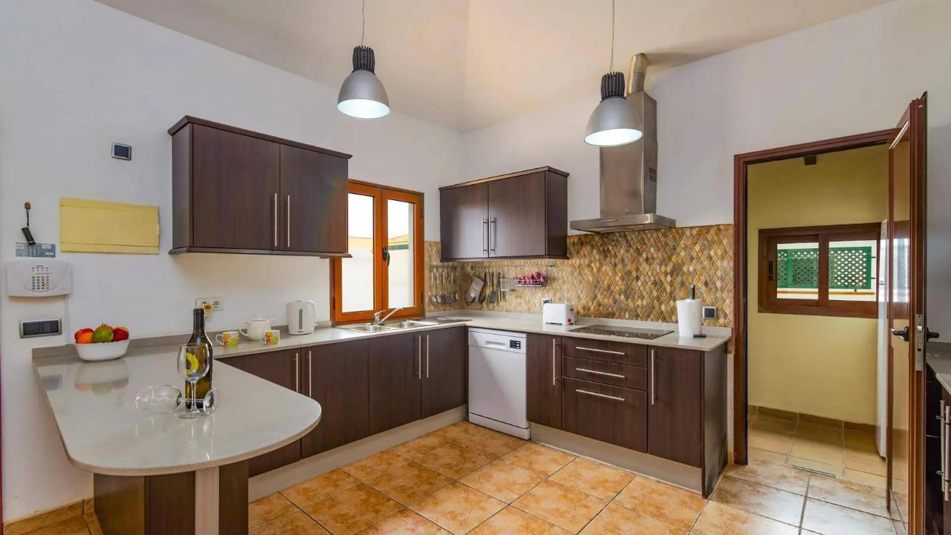 Villa Maca By Villa Plus Corralejo