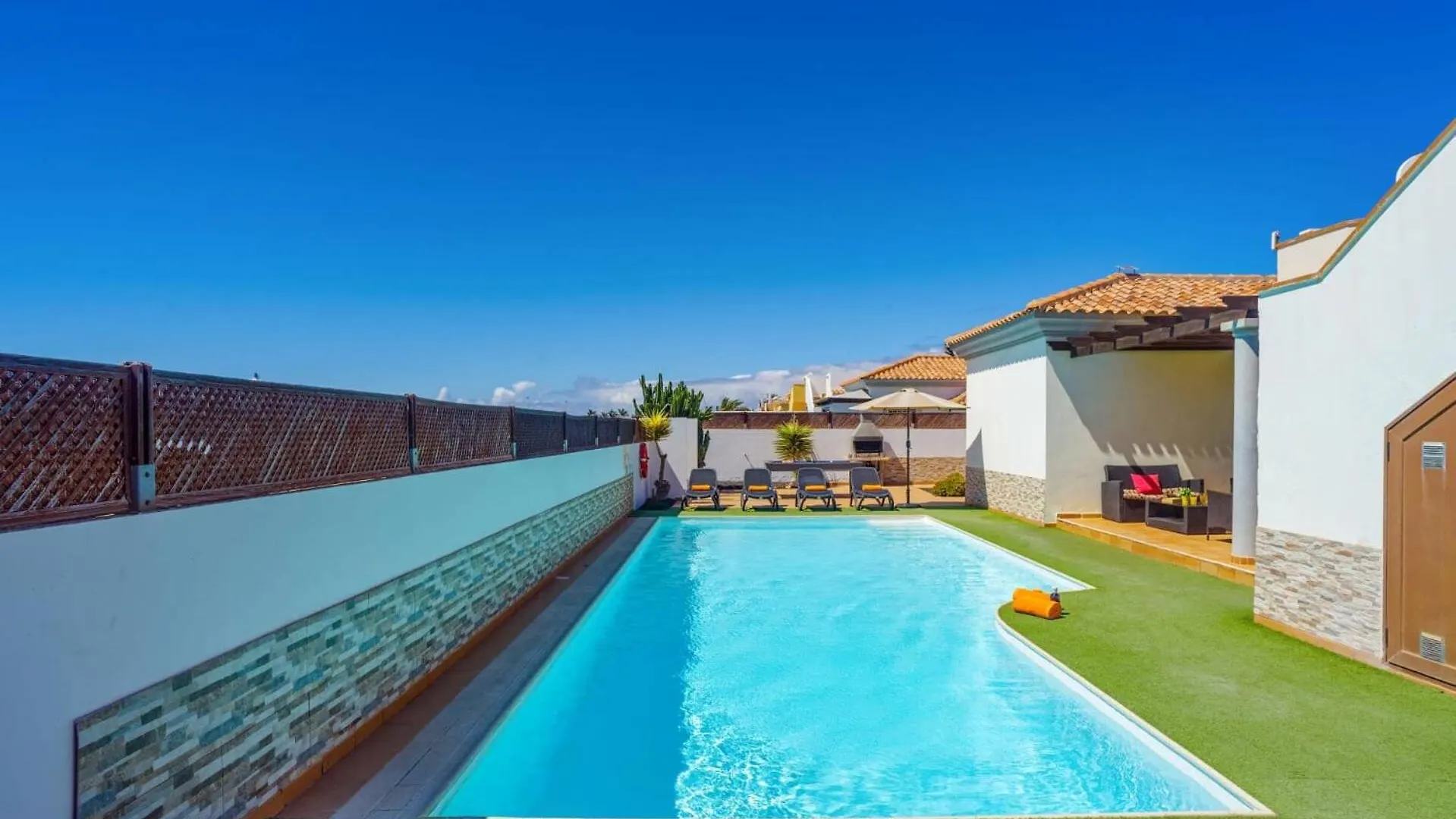 Villa Maca By Villa Plus Corralejo