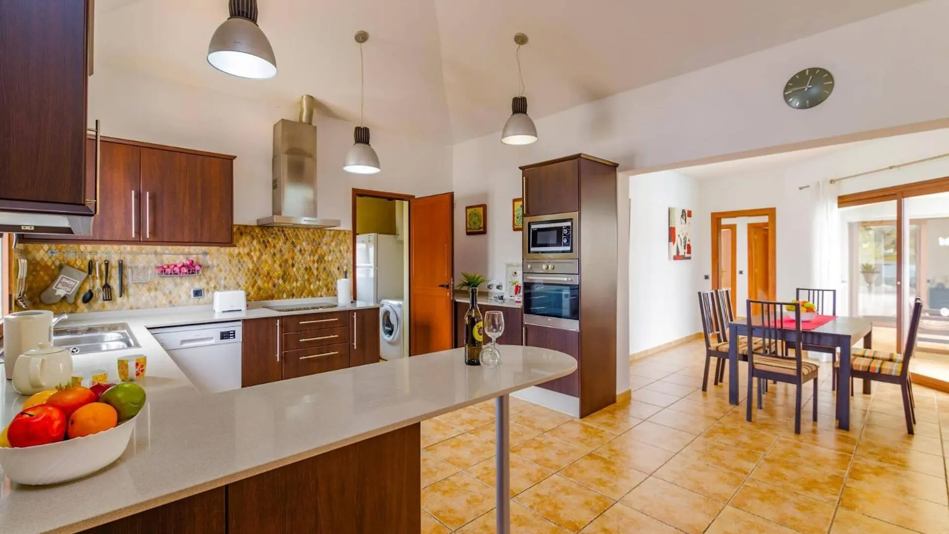 Villa Maca By Villa Plus Corralejo 0*,
