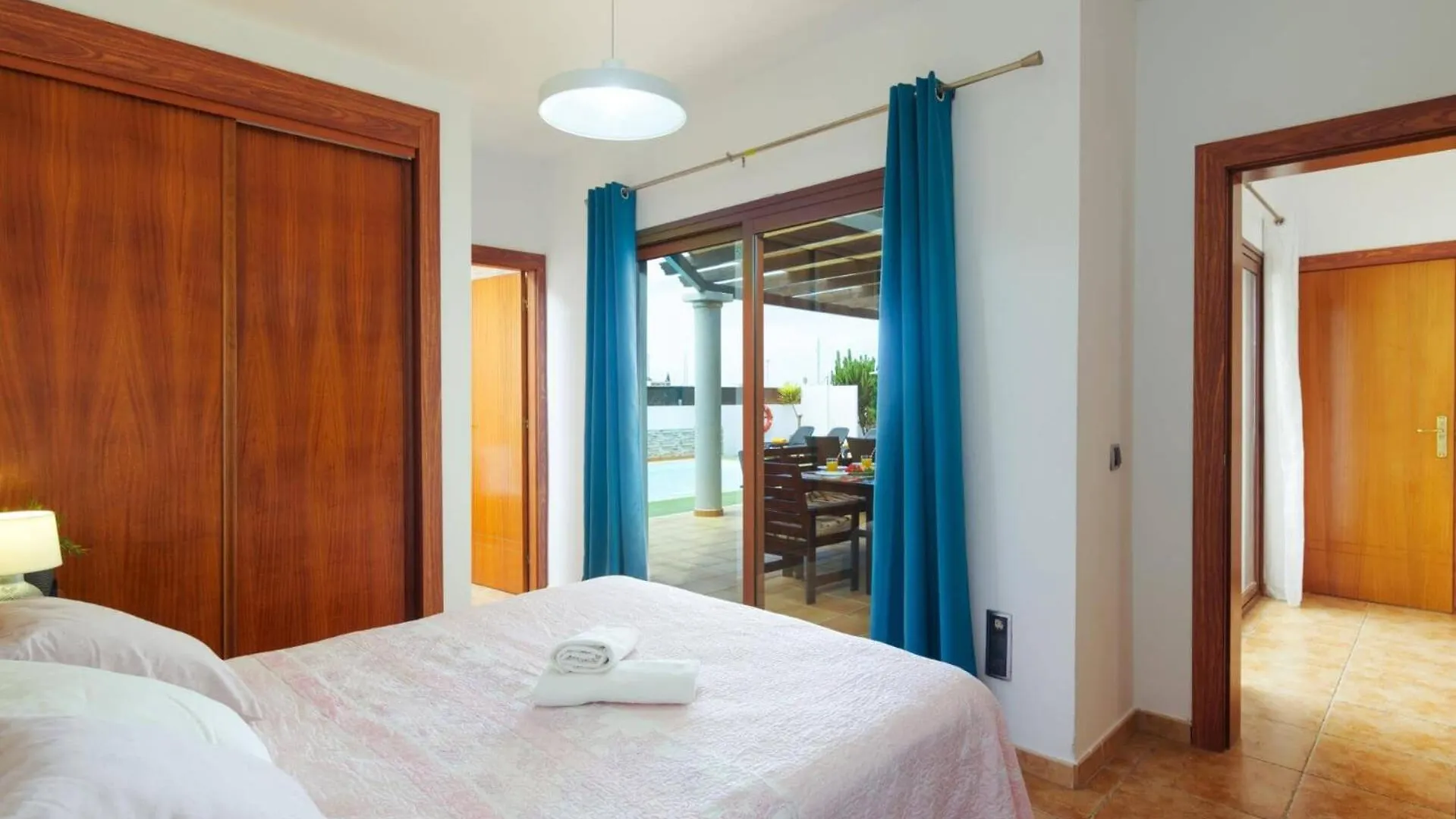 Villa Maca By Villa Plus Corralejo