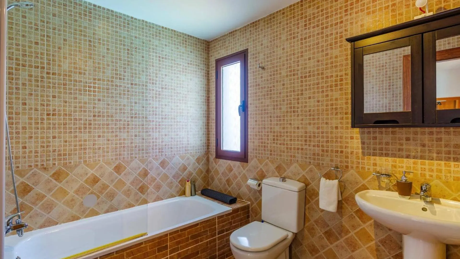 Villa Maca By Villa Plus Corralejo Spain