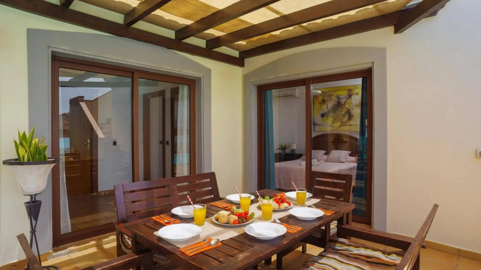 Villa Maca By Villa Plus Corralejo