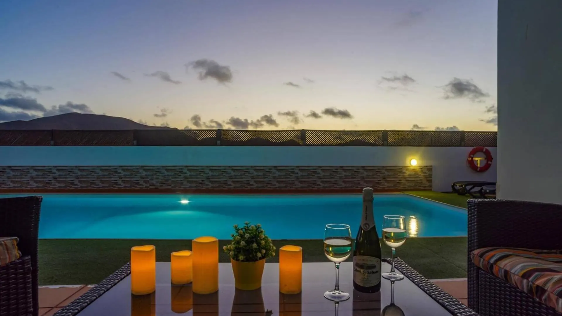 Villa Maca By Villa Plus Corralejo Spain