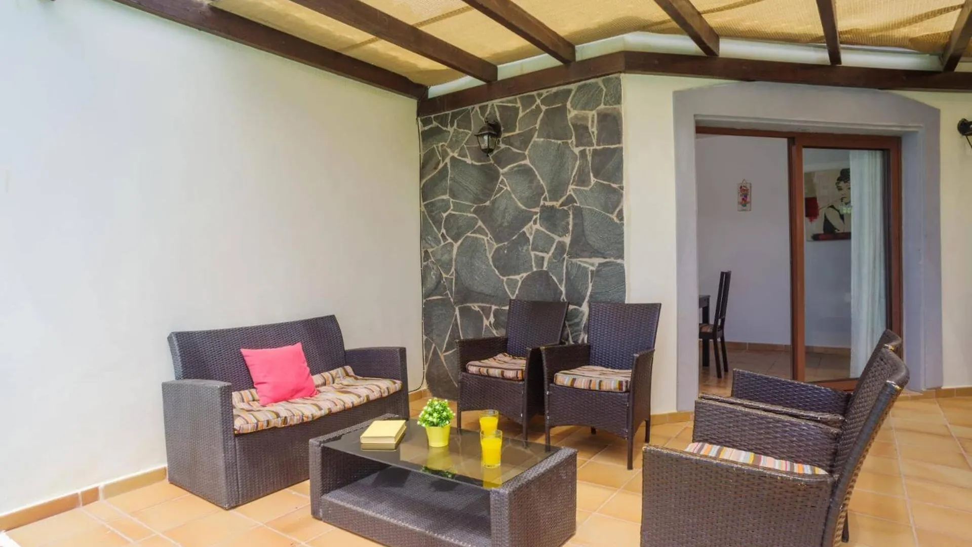 Villa Maca By Villa Plus Corralejo